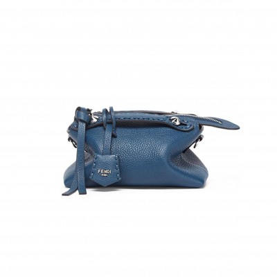 FENDI BY THE WAY SELLERIA MINI 8BS098ASU2F0E2H (20*12*9cm)